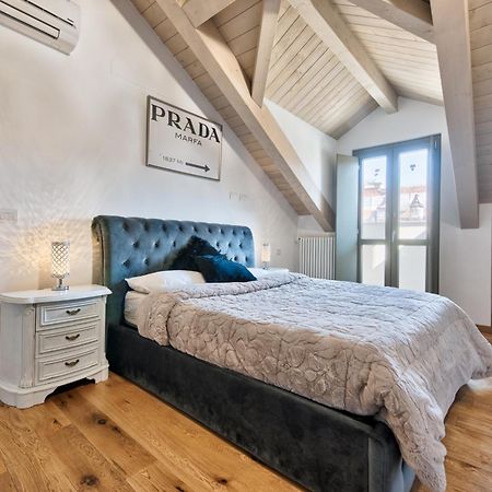 Gran Balon Apartment Turin Ngoại thất bức ảnh