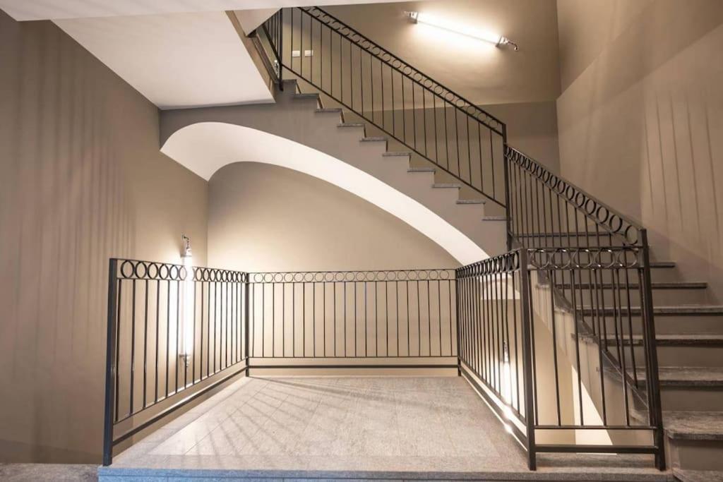 Gran Balon Apartment Turin Ngoại thất bức ảnh