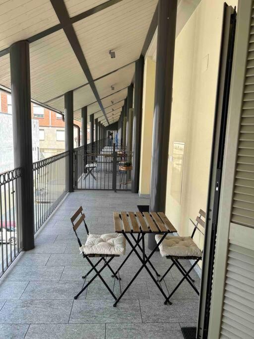 Gran Balon Apartment Turin Ngoại thất bức ảnh