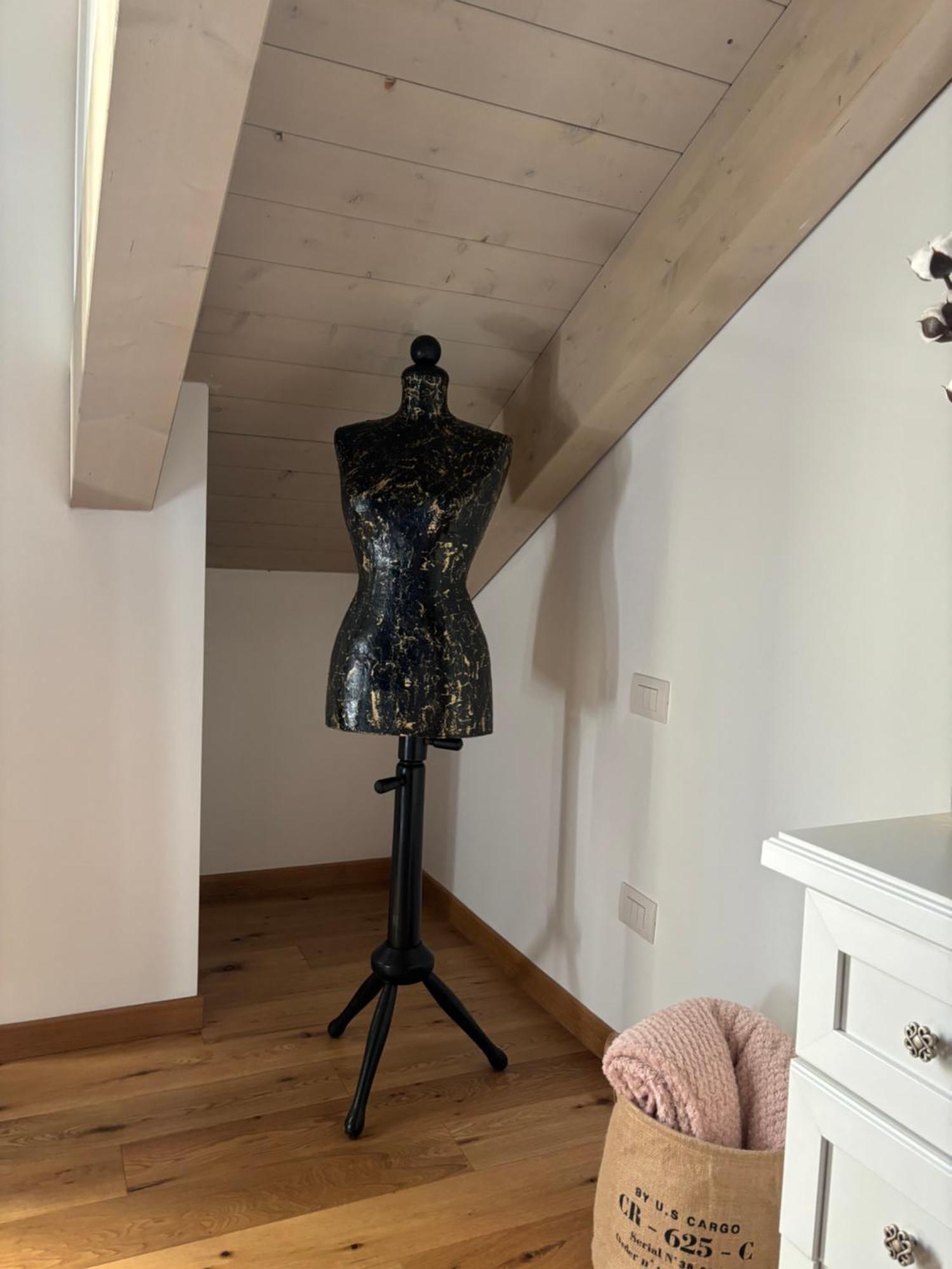 Gran Balon Apartment Turin Ngoại thất bức ảnh