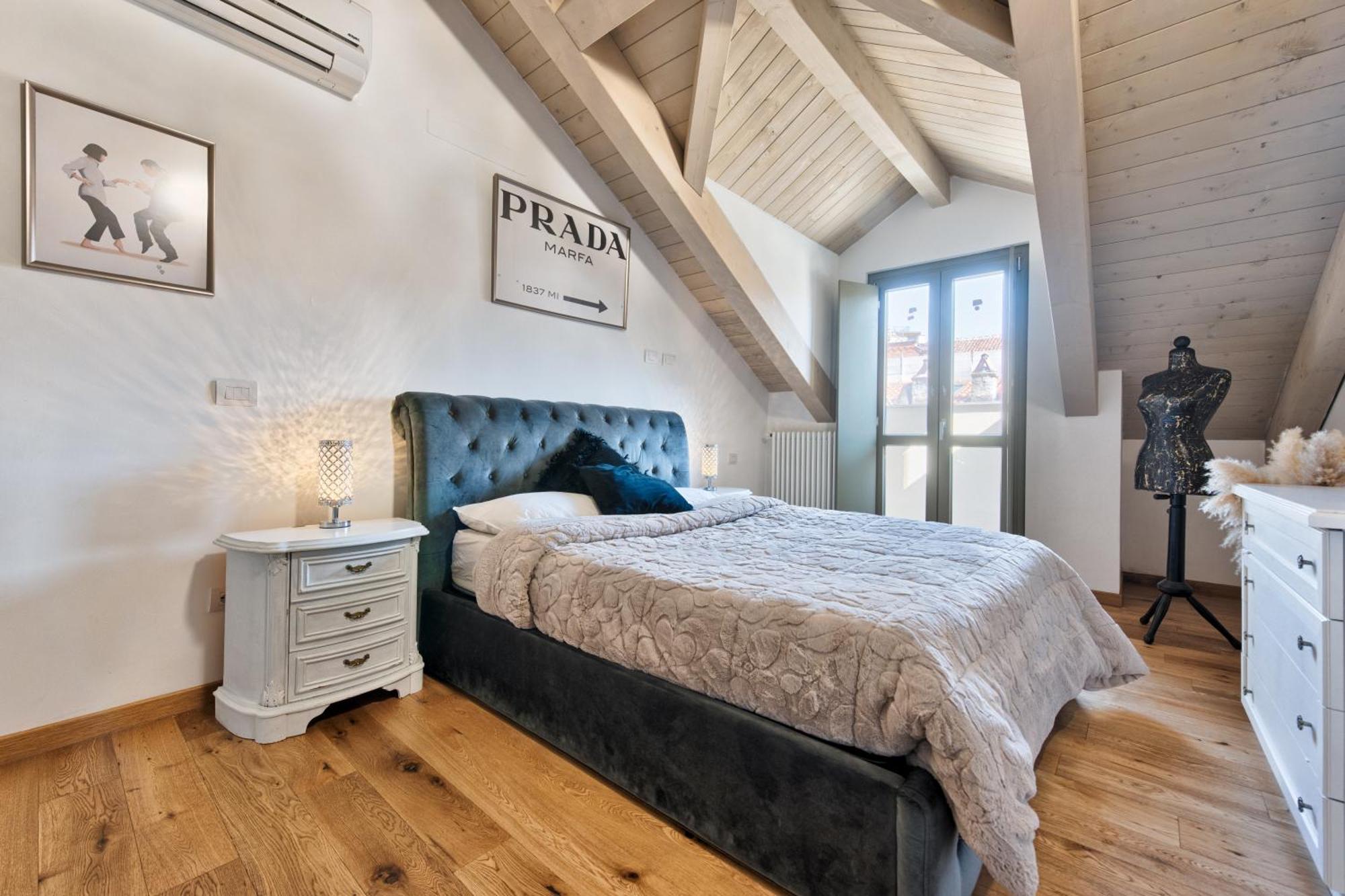 Gran Balon Apartment Turin Ngoại thất bức ảnh